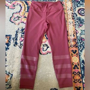 90 Degree Athletic Leggings